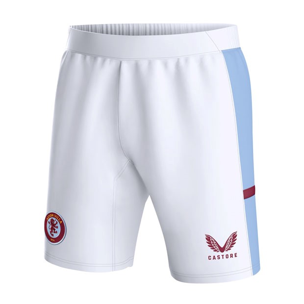 Pantaloni Aston Villa 1ª 2023-2024
